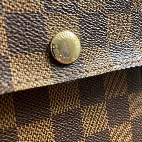 Louis Vuitton PIMLICO Bag (Vintage, Pristine Condition) - Picture 2 of 10